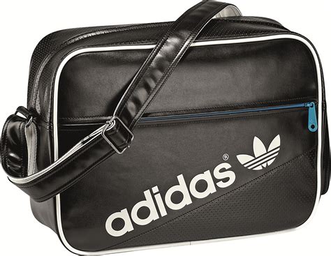 herren taschen adidas|Taschen für Herren .